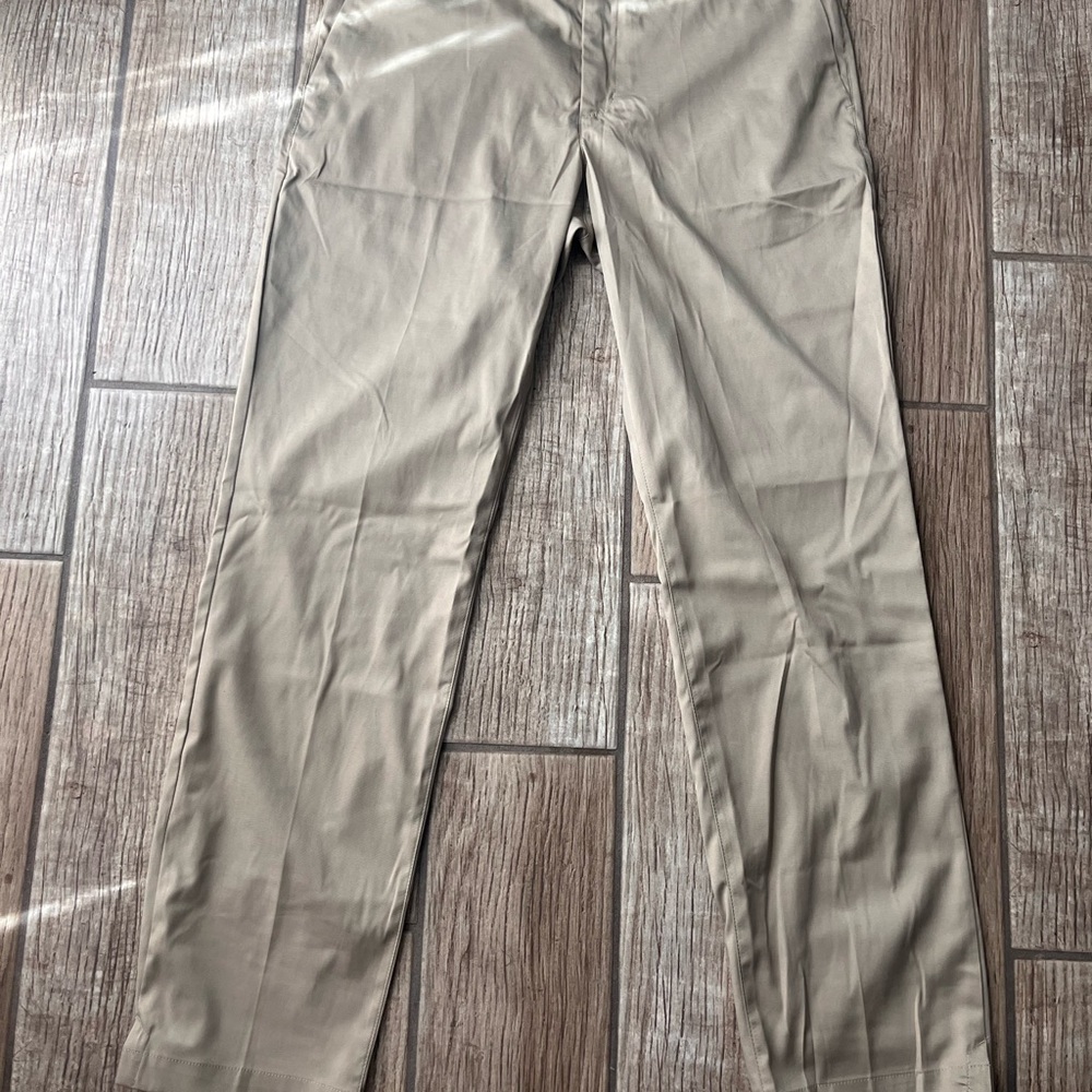 Nike Men's Khaki Chinos